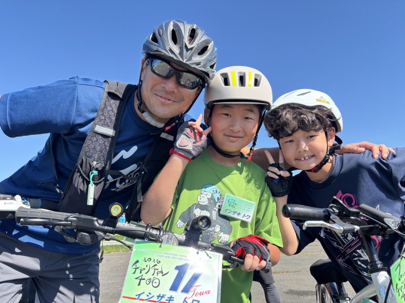 チャリチャレ2026 Day4 写真 17