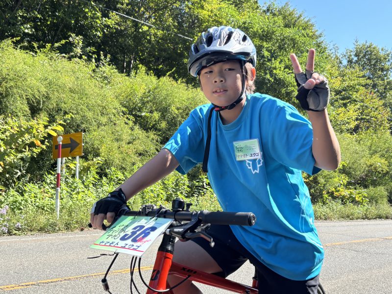 チャリチャレ2026 Day4 写真 27