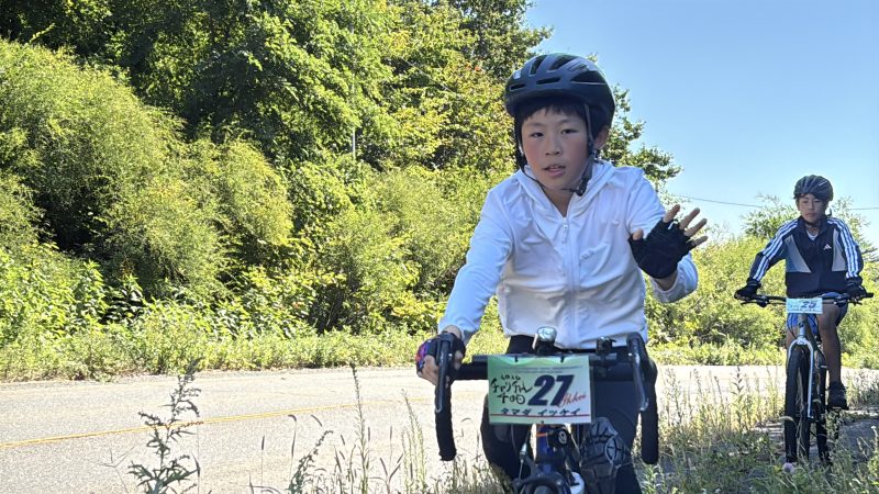 チャリチャレ2026 Day4 写真 32