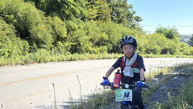 チャリチャレ2026 Day4 写真 45