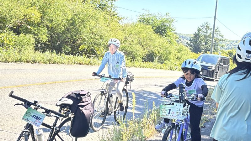 チャリチャレ2026 Day4 写真 56
