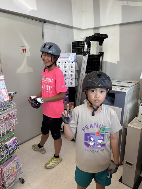 チャリチャレ2026 Day4 写真 62