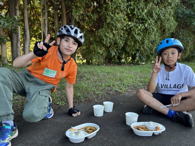 チャリチャレ2026 Day4 写真 85