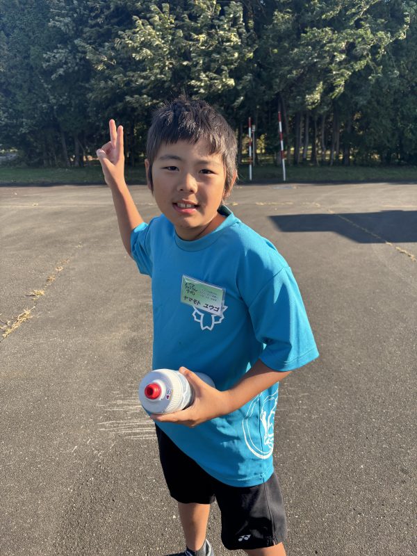 チャリチャレ2026 Day4 写真 90