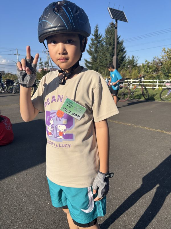 チャリチャレ2026 Day4 写真 91
