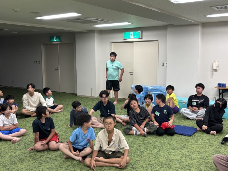 チャリチャレ2026 Day4 写真 93
