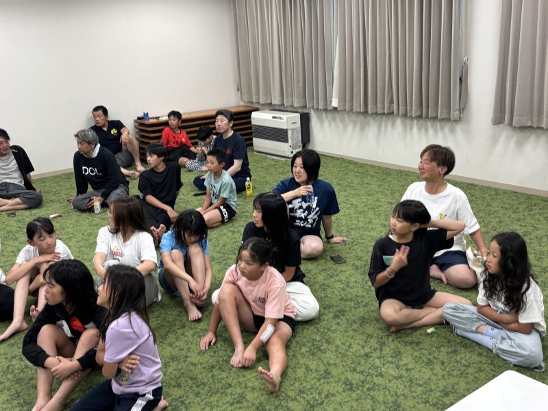 チャリチャレ2026 Day4 写真 94