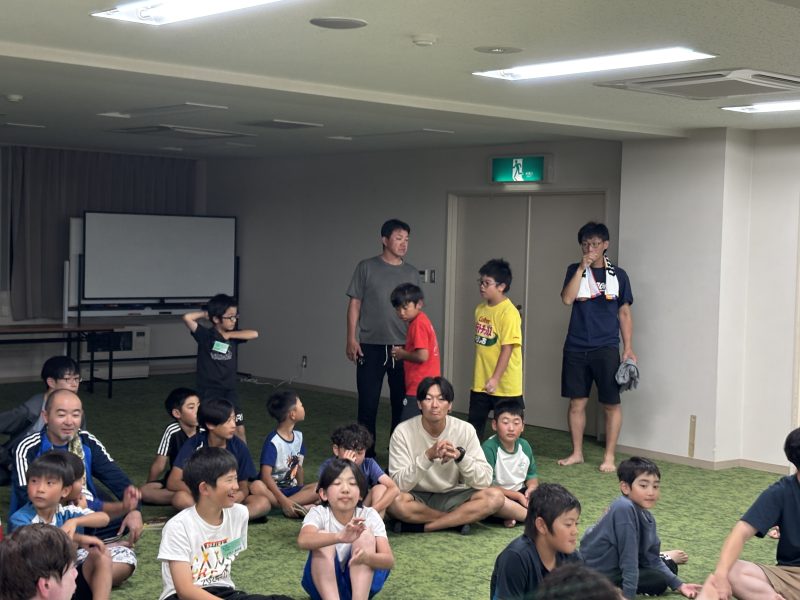 チャリチャレ2026 Day4 写真 95