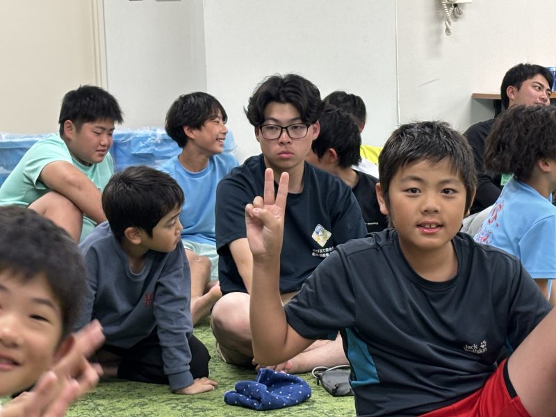 チャリチャレ2026 Day4 写真 96