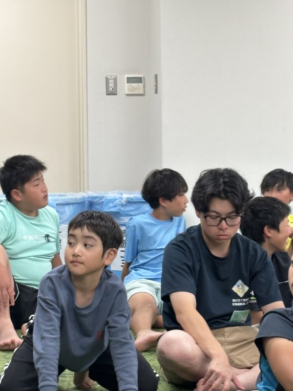 チャリチャレ2026 Day4 写真 97