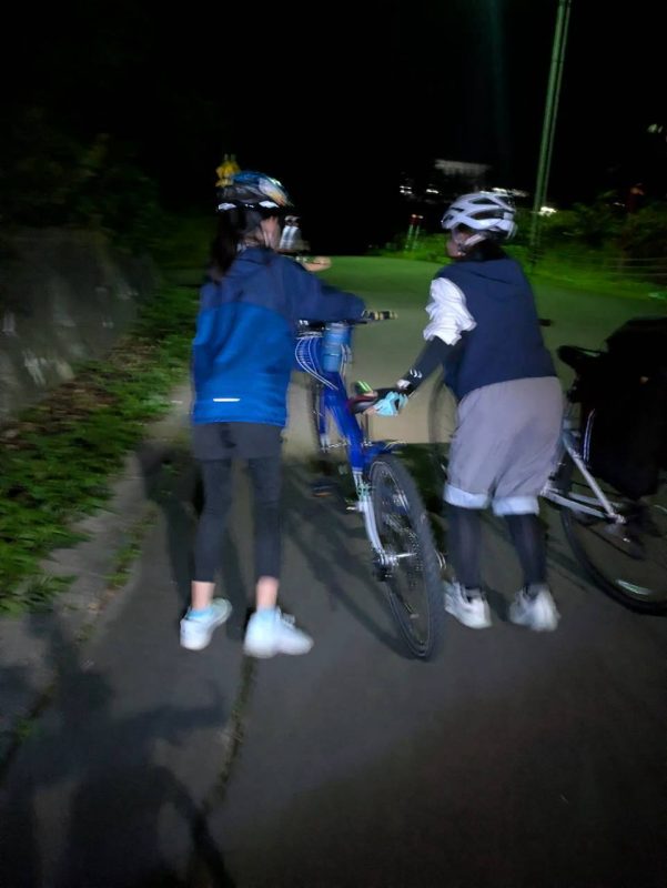 チャリチャレ2026 Day4 写真 98