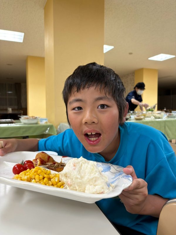 チャリチャレ2026 Day4 写真 101