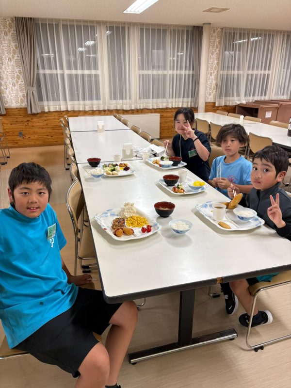 チャリチャレ2026 Day4 写真 103