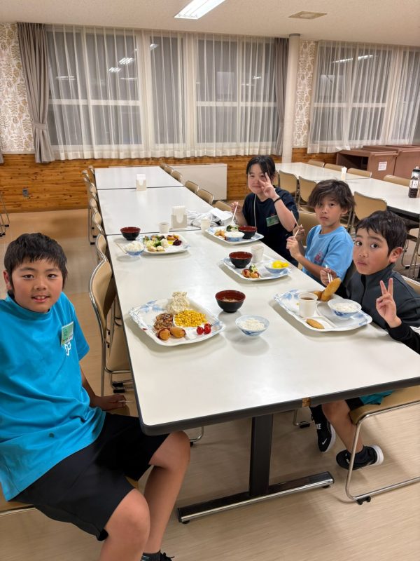 チャリチャレ2026 Day4 写真 104