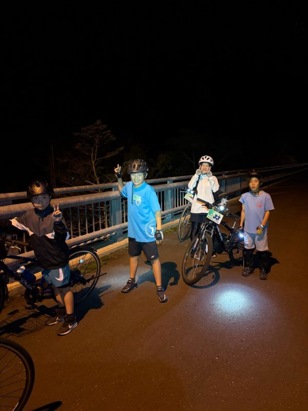 チャリチャレ2026 Day4 写真 107