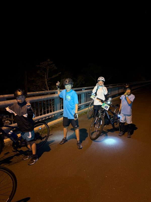 チャリチャレ2026 Day4 写真 108