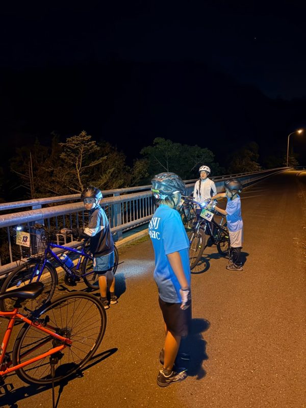 チャリチャレ2026 Day4 写真 109
