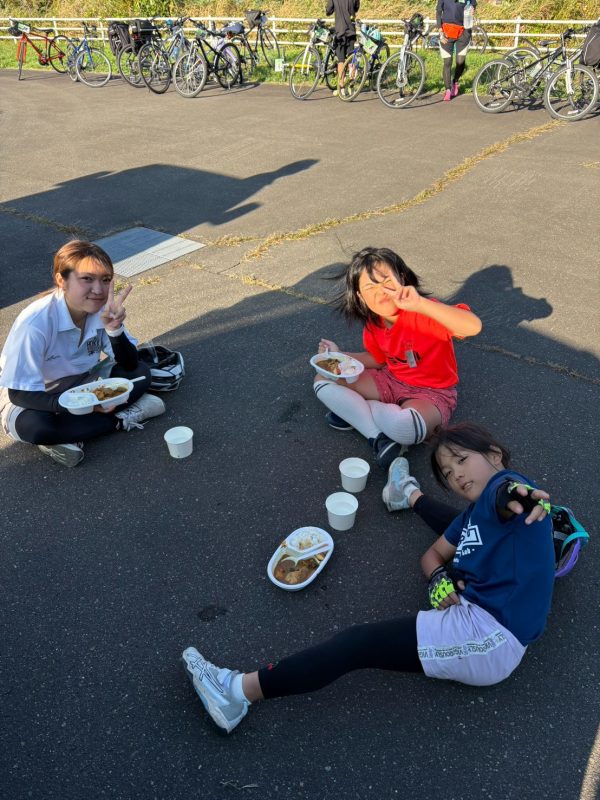 チャリチャレ2026 Day4 写真 116