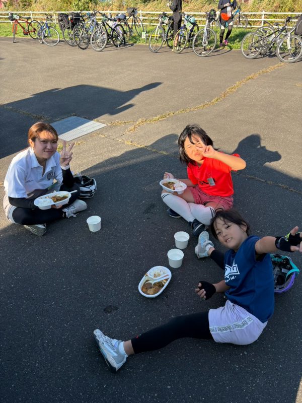 チャリチャレ2026 Day4 写真 117