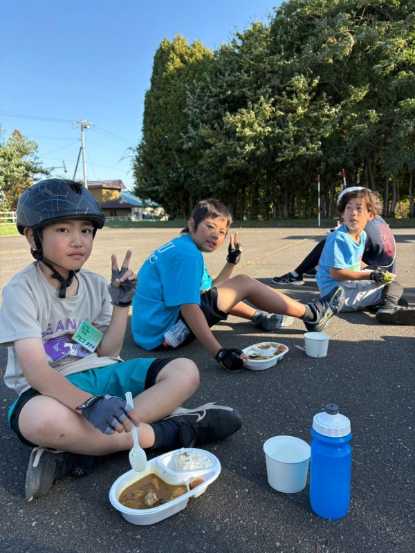 チャリチャレ2026 Day4 写真 119