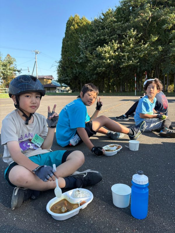 チャリチャレ2026 Day4 写真 120
