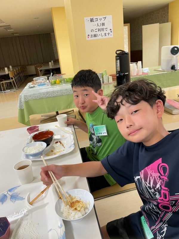 チャリチャレ2026 Day4 写真 126