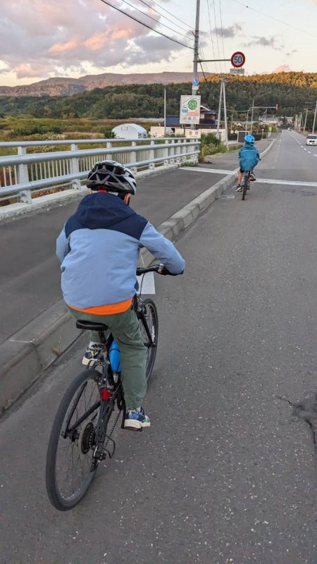 チャリチャレ2026 Day4 写真 132