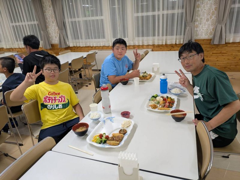 チャリチャレ2026 Day4 写真 133