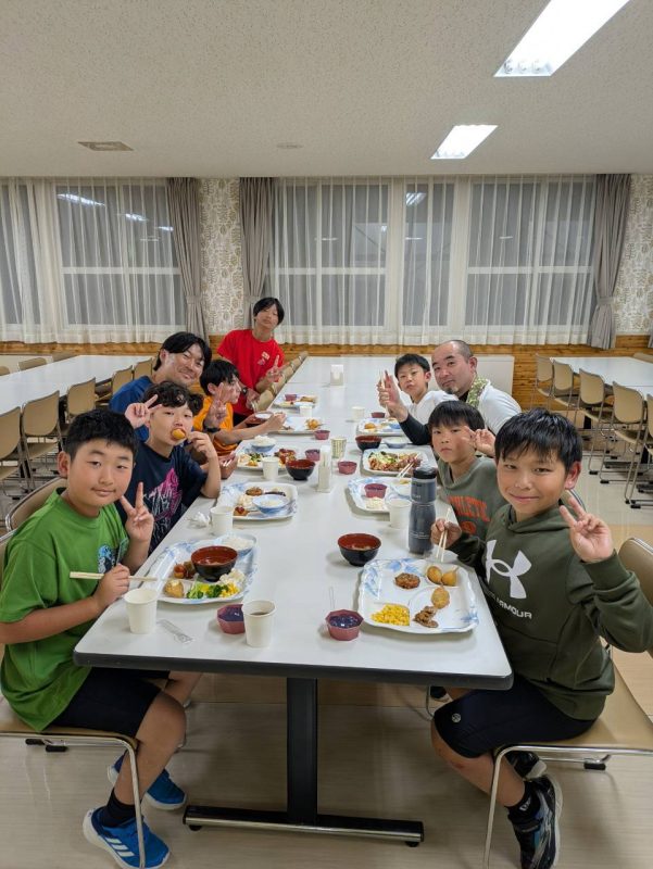 チャリチャレ2026 Day4 写真 136
