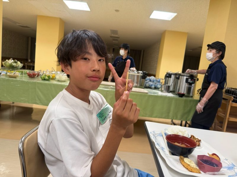 チャリチャレ2026 Day4 写真 138