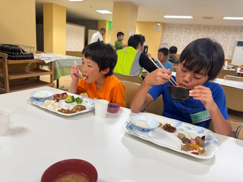 チャリチャレ2026 Day4 写真 139