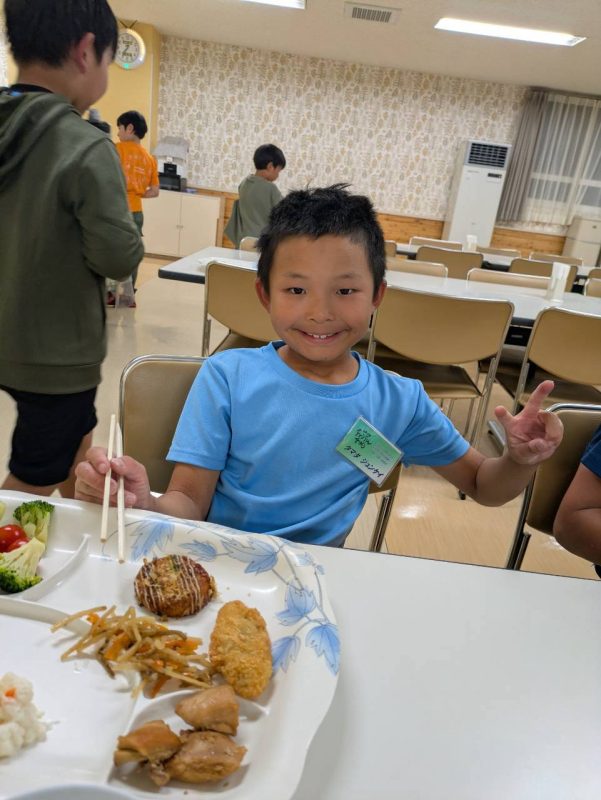 チャリチャレ2026 Day4 写真 140