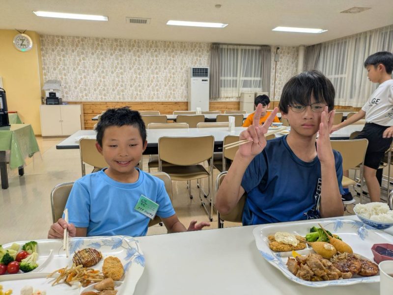 チャリチャレ2026 Day4 写真 142