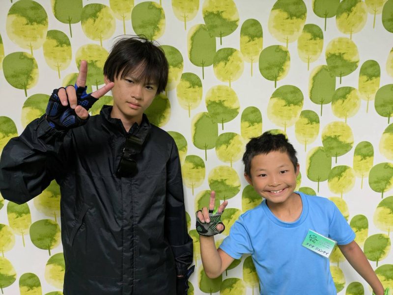 チャリチャレ2026 Day4 写真 144