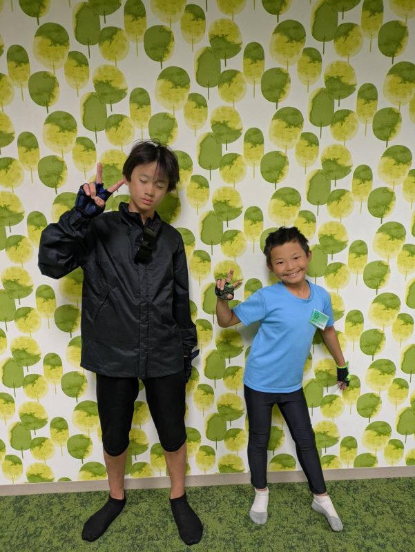 チャリチャレ2026 Day4 写真 145
