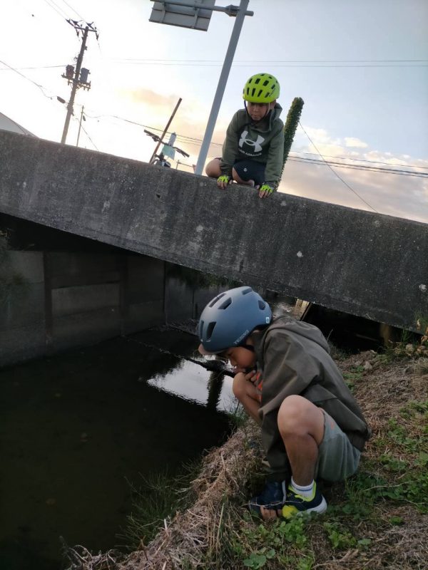 チャリチャレ2026 Day4 写真 146