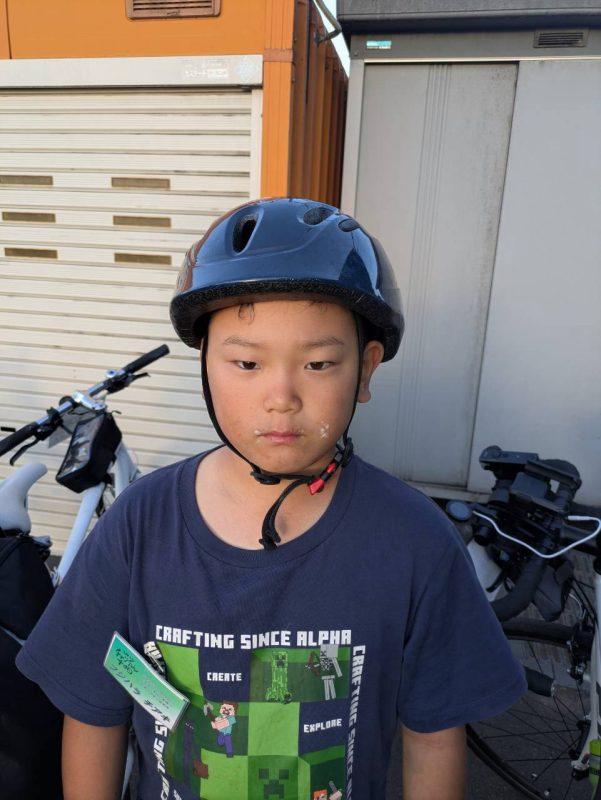 チャリチャレ2026 Day4 写真 149
