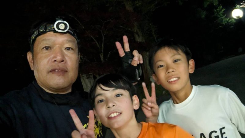 チャリチャレ2026 Day4 写真 154