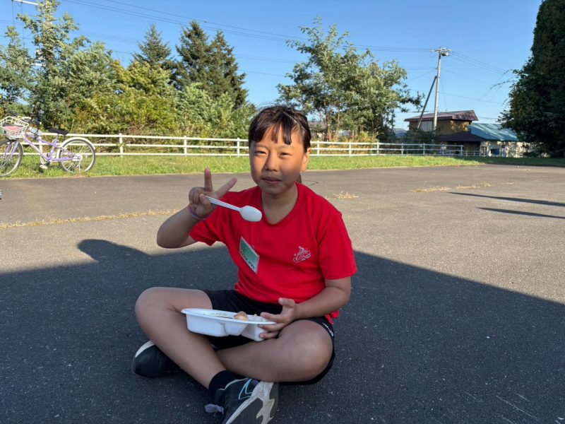 チャリチャレ2026 Day4 写真 157