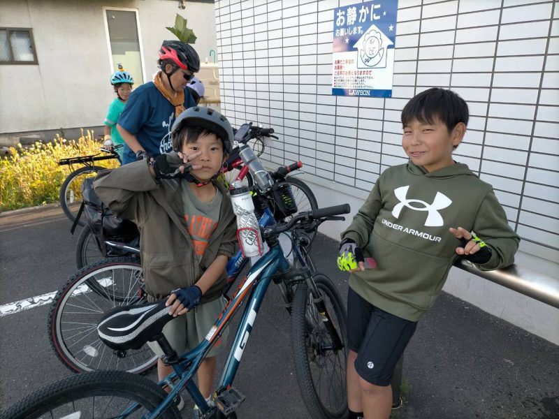 チャリチャレ2026 Day4 写真 163