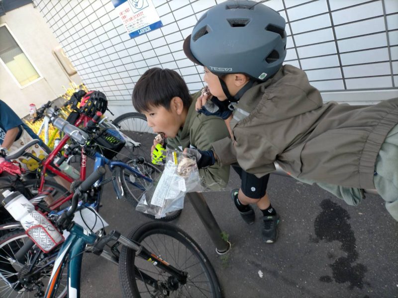 チャリチャレ2026 Day4 写真 164
