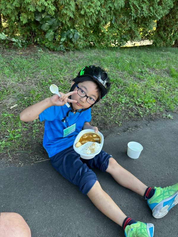 チャリチャレ2026 Day4 写真 175