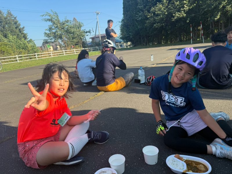 チャリチャレ2026 Day4 写真 178