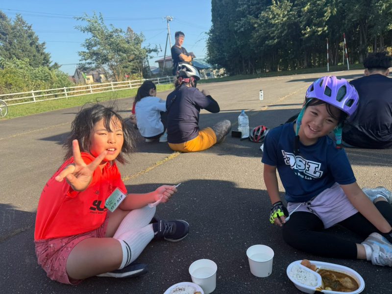 チャリチャレ2026 Day4 写真 179