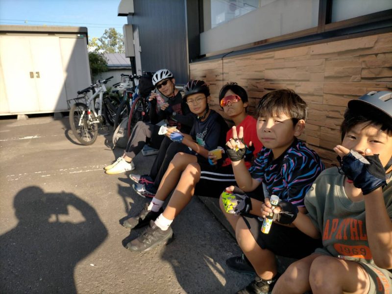 チャリチャレ2026 Day4 写真 180