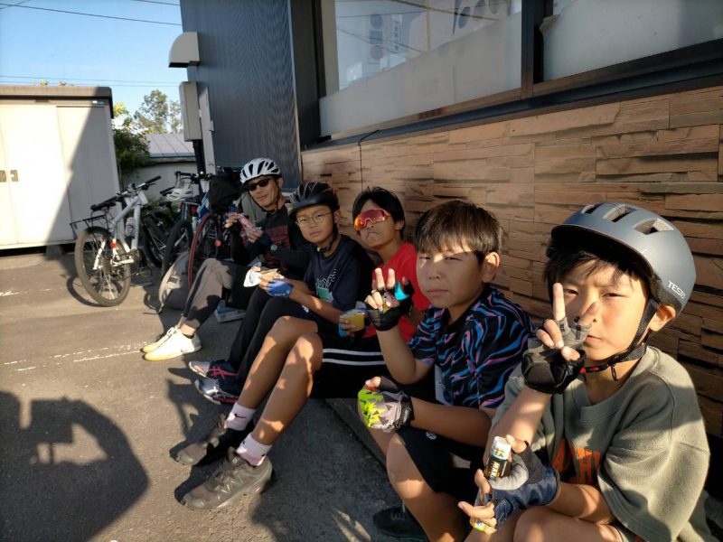 チャリチャレ2026 Day4 写真 181