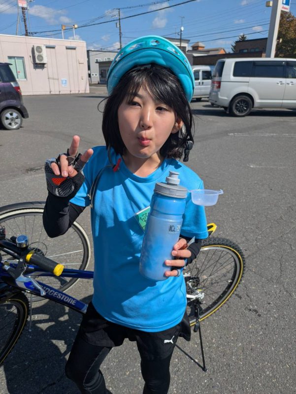 チャリチャレ2026 Day4 写真 182