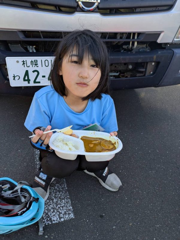 チャリチャレ2026 Day4 写真 185