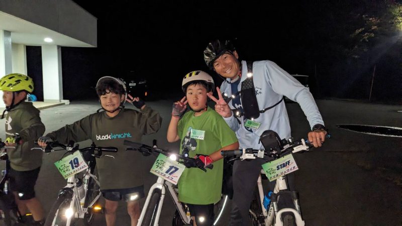チャリチャレ2026 Day4 写真 187