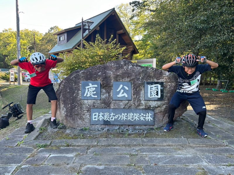 チャリチャレ2026 Day4 写真 189